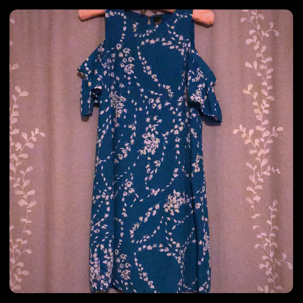 City Streets Dress from JCPenney